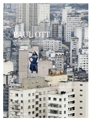 cover image of Paul Ott